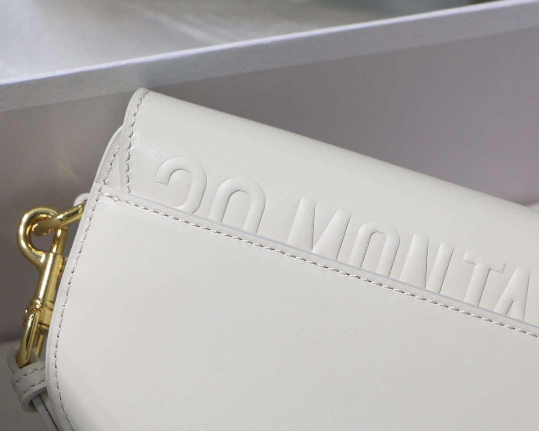 D10r Bobby East-west Bag