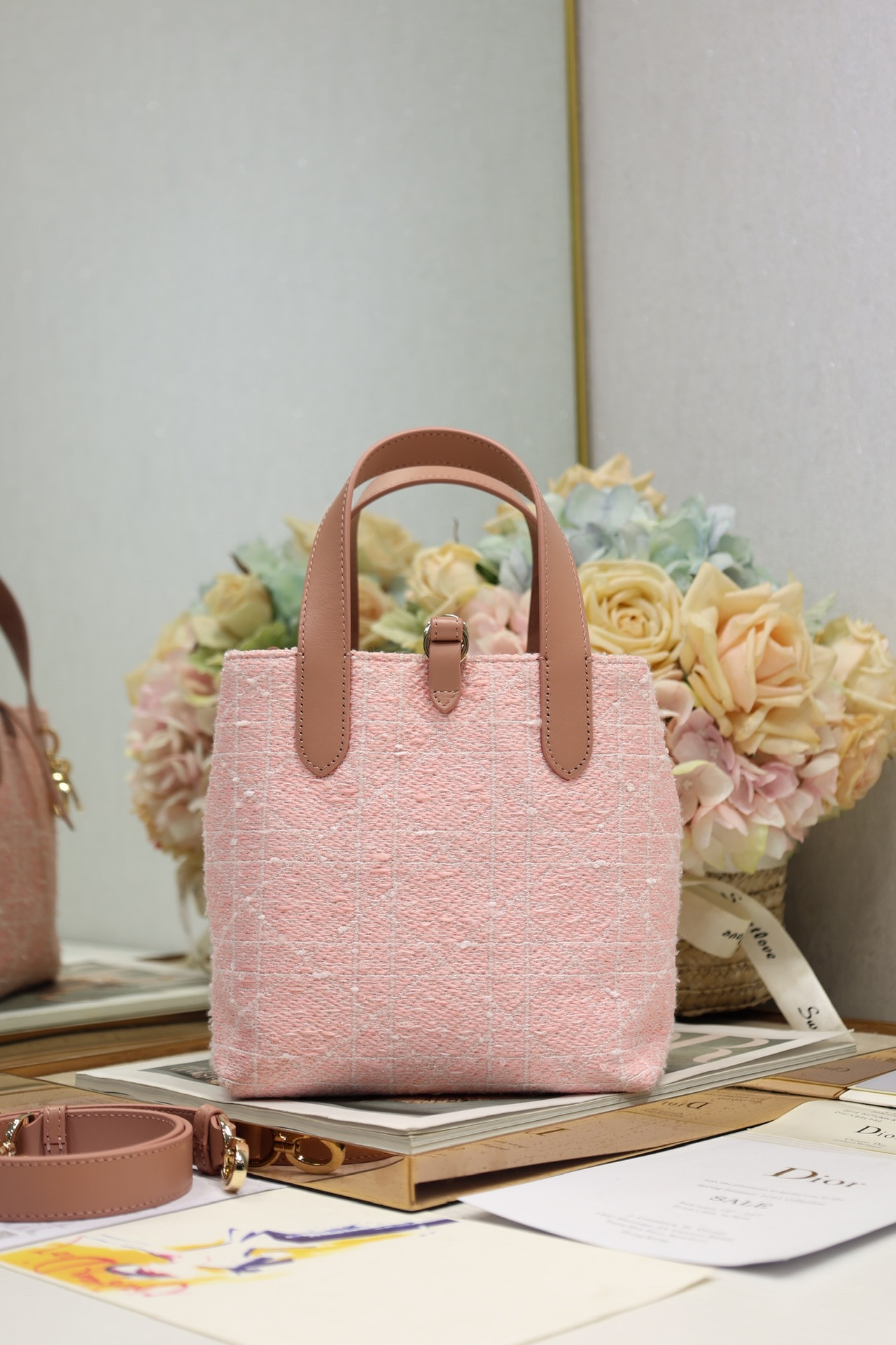 D10r Toujours Bag