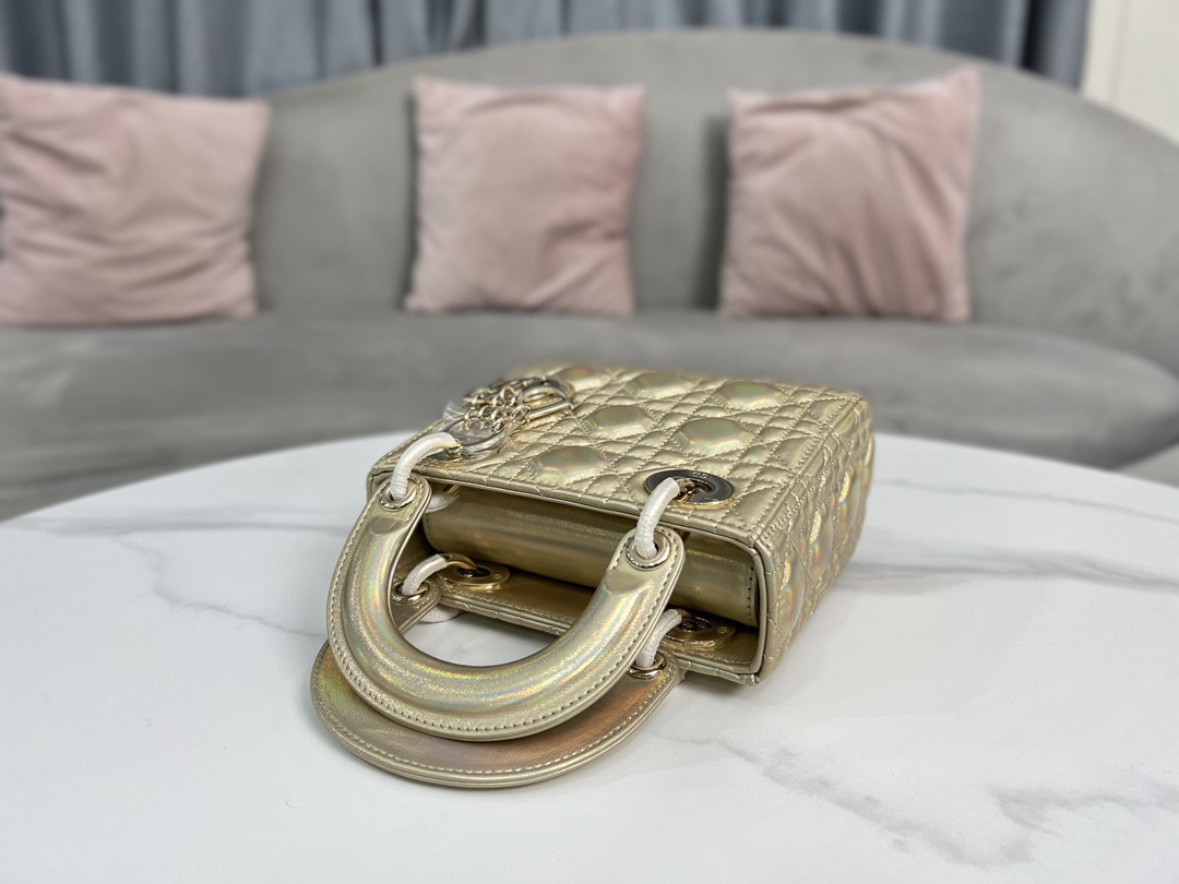 Mini Lady D10r Bag