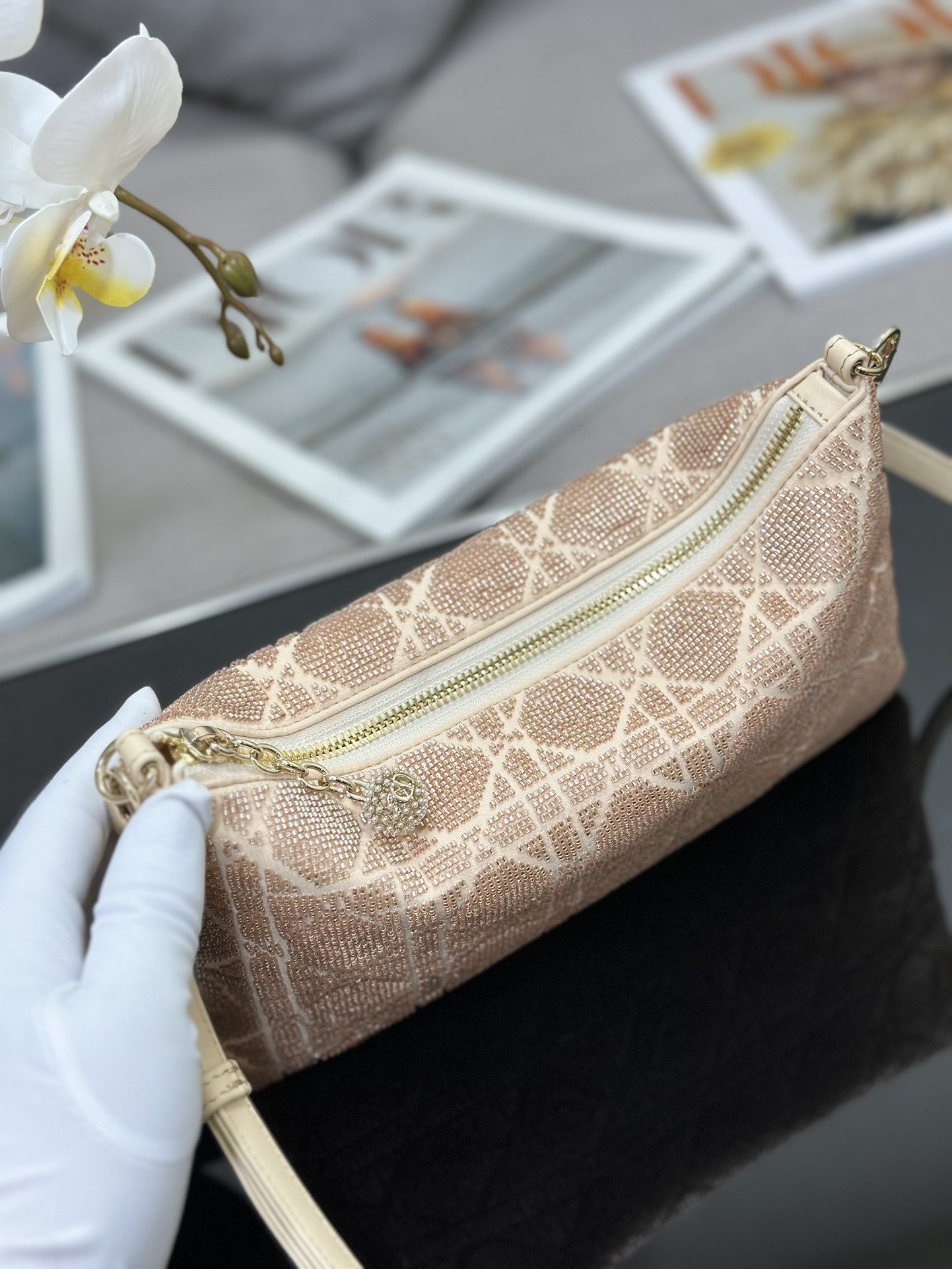 D10r Dream Bag