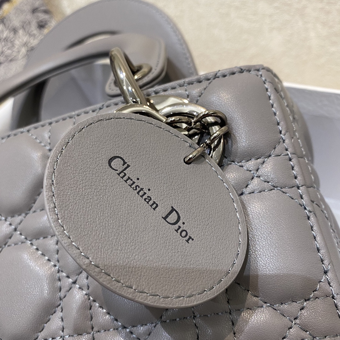 Small Lady D10r Bag