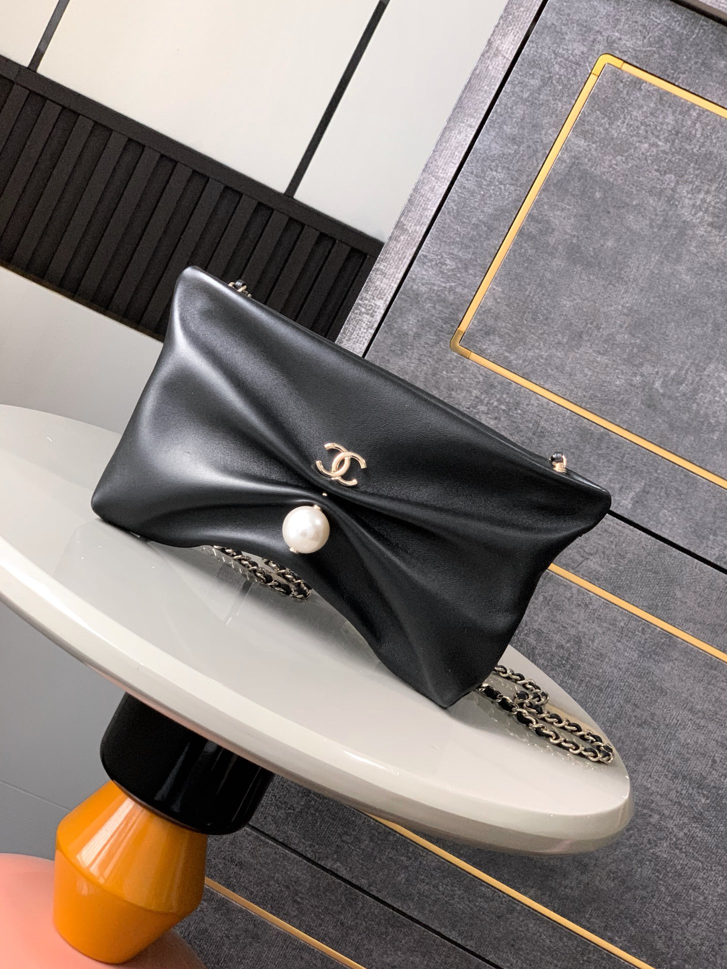 Ch**el 25s Handbag