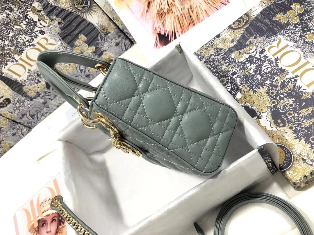 Mini Lady D10r Bag