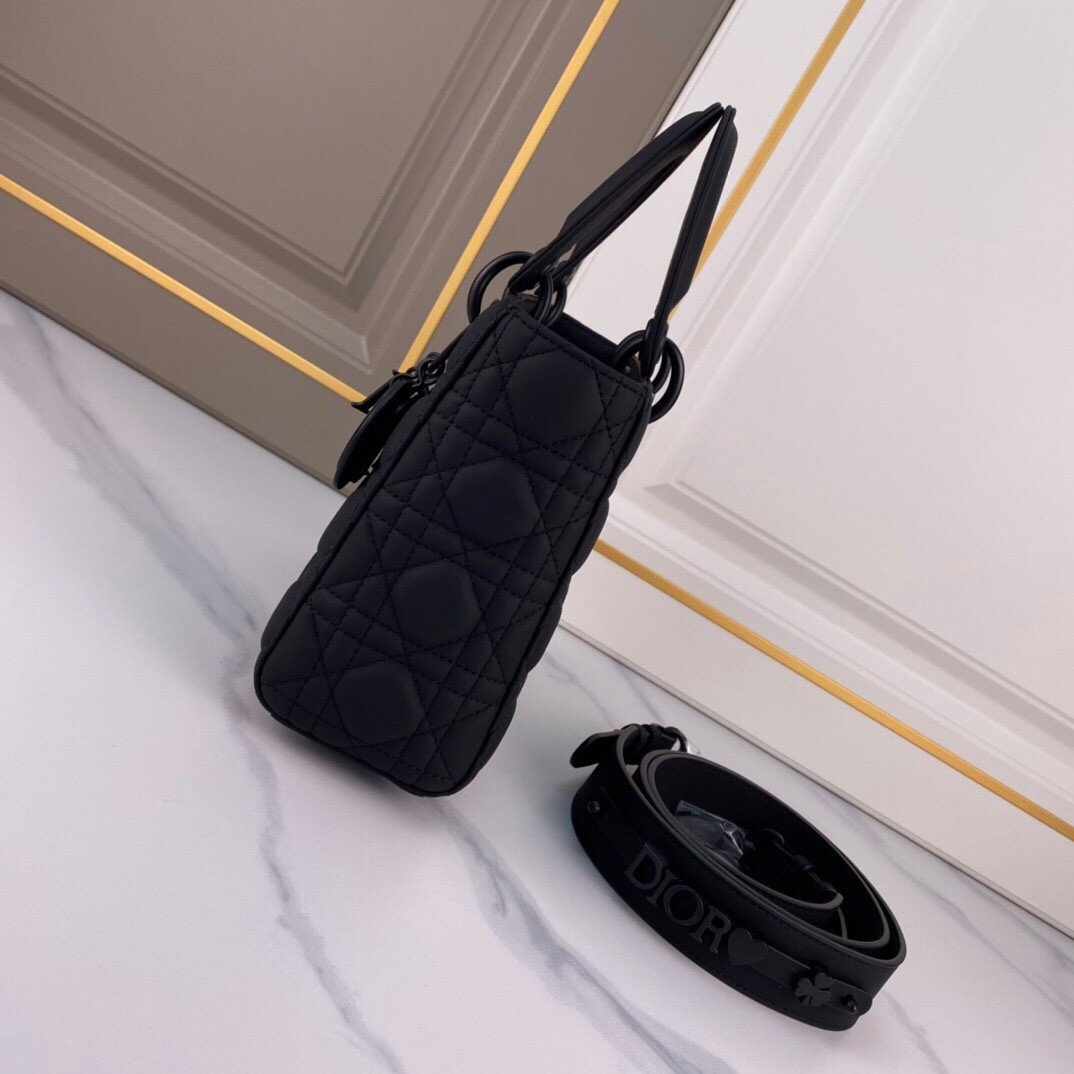Small Lady D10r Bag