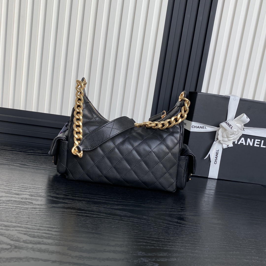 Ch**el 25c Hobo Bag