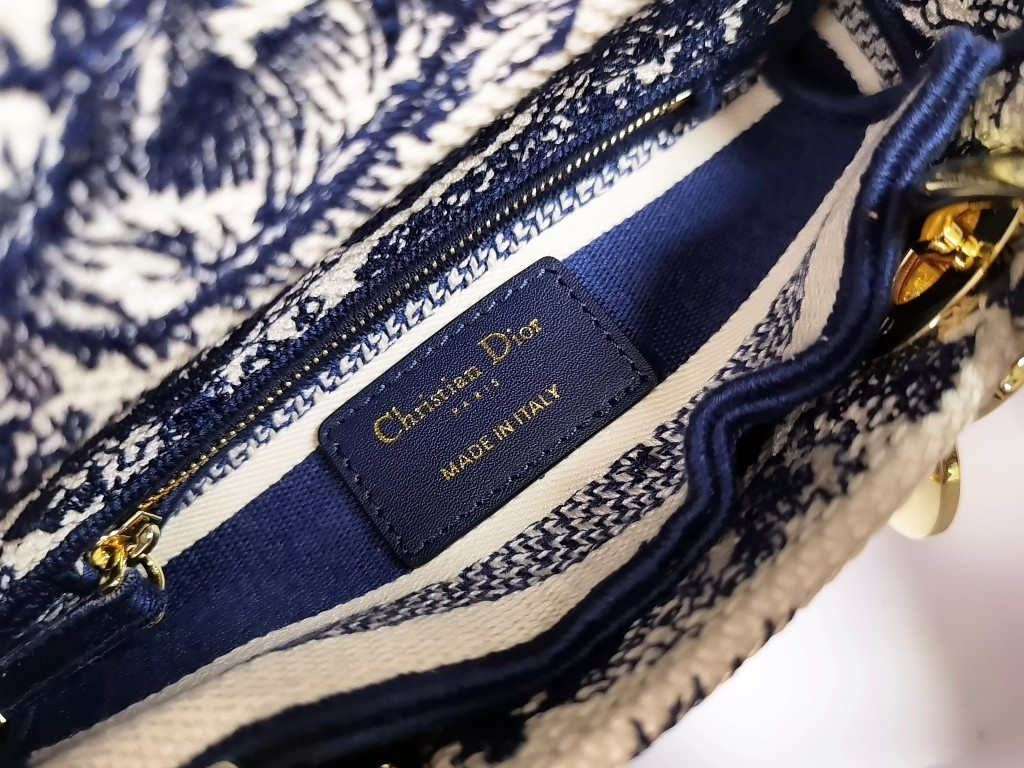 Mini Lady D10r Bag