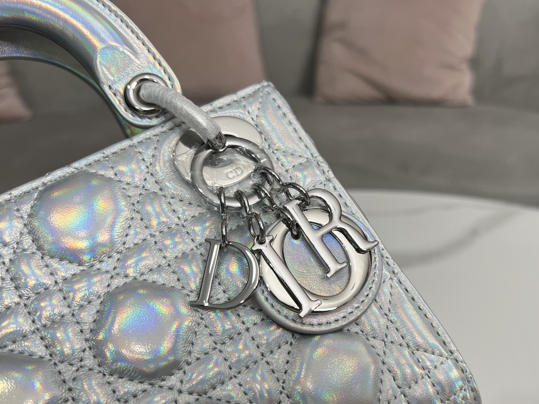 Mini Lady D10r Bag