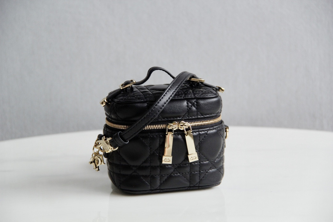 D10r Mini Travel Vanity