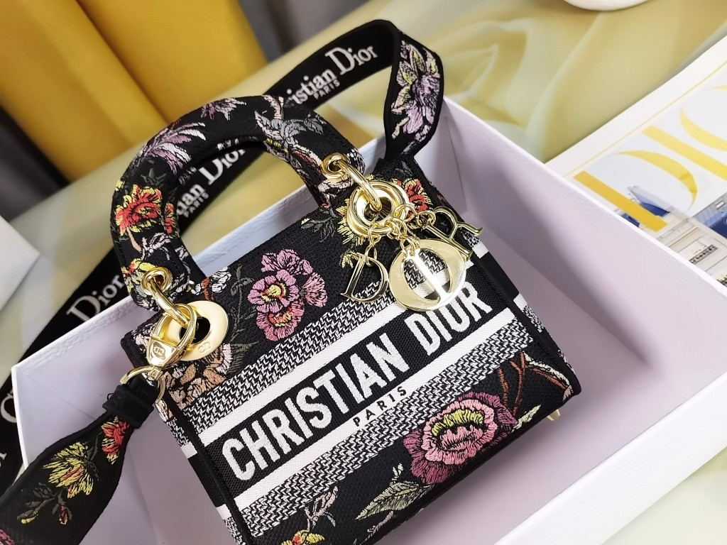 Mini Lady D10r Bag