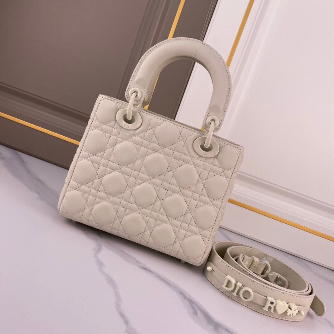 Small Lady D10r Bag