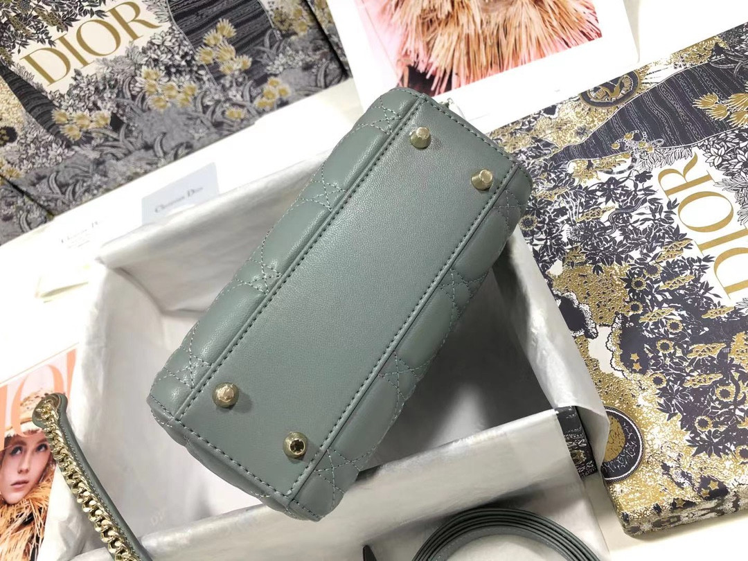 Mini Lady D10r Bag