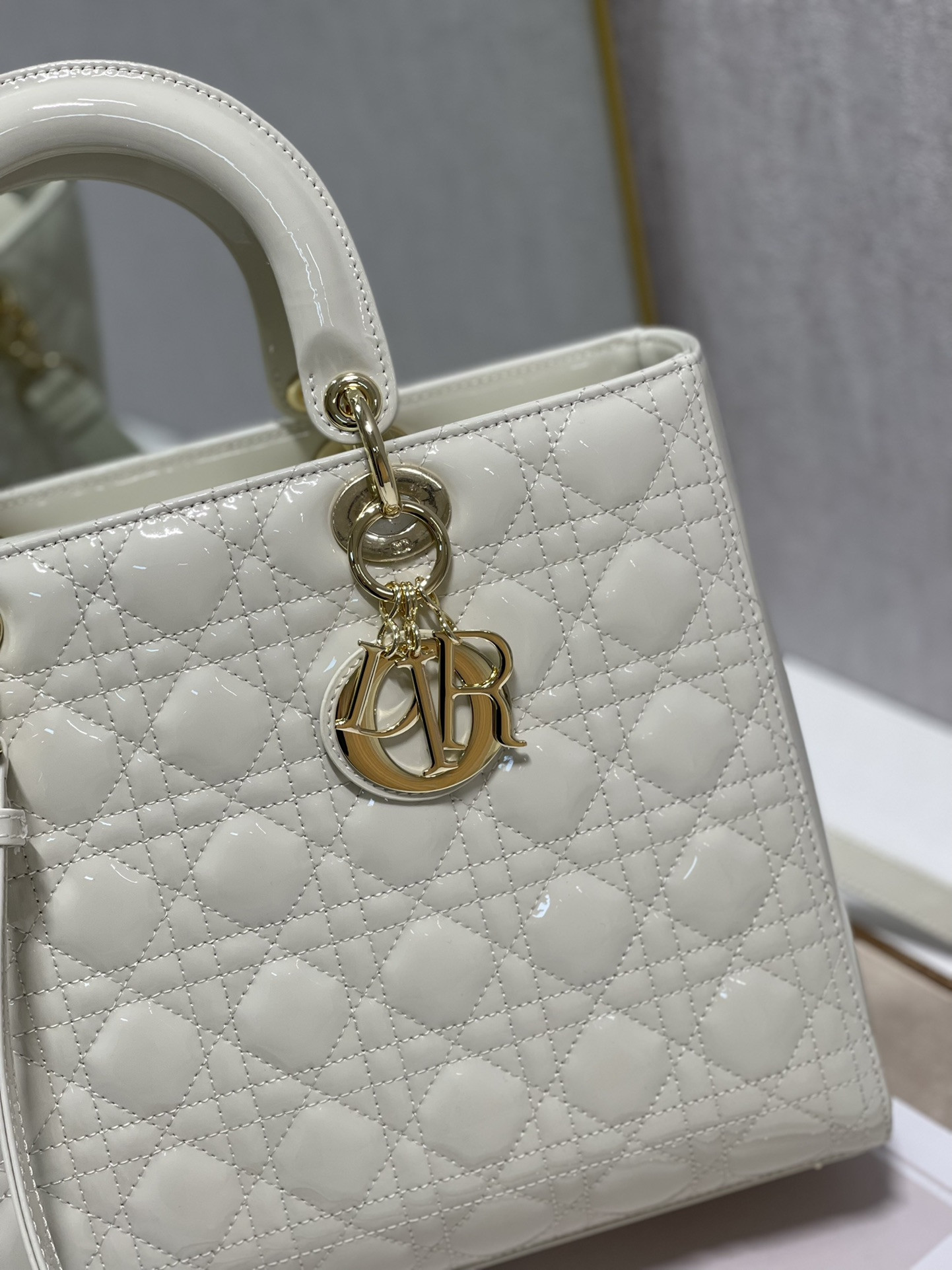 Large Lady D10r Bag