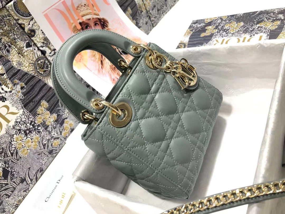 Mini Lady D10r Bag