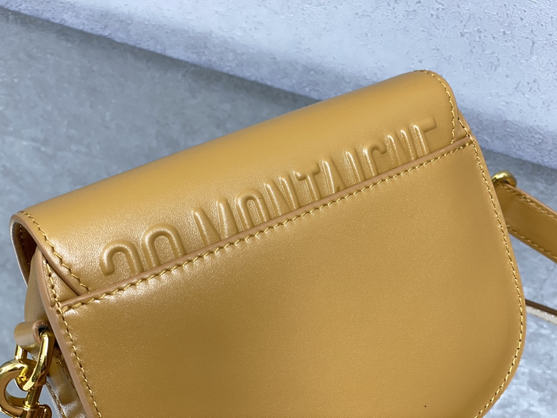 Small D10r Bobby Bag
