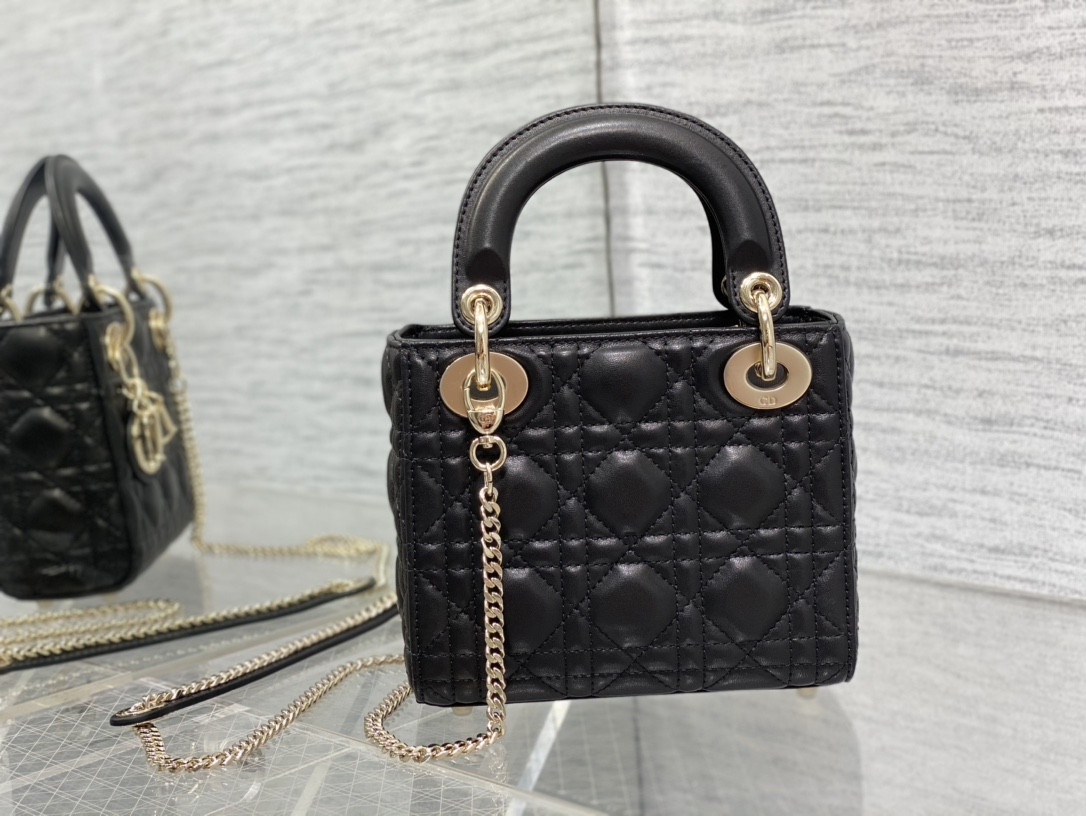 Mini Lady D10r Bag