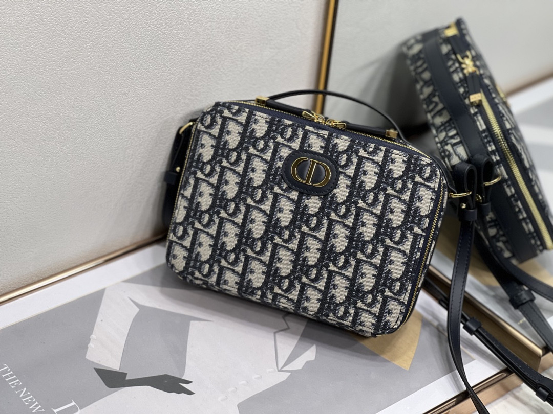 D10r Caro Box Bag