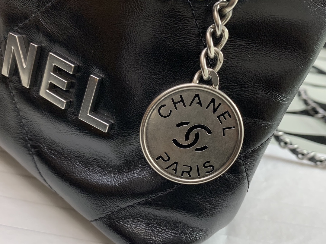 Chanle 22 Backpack Mini