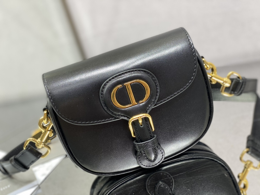 Small D10r Bobby Bag