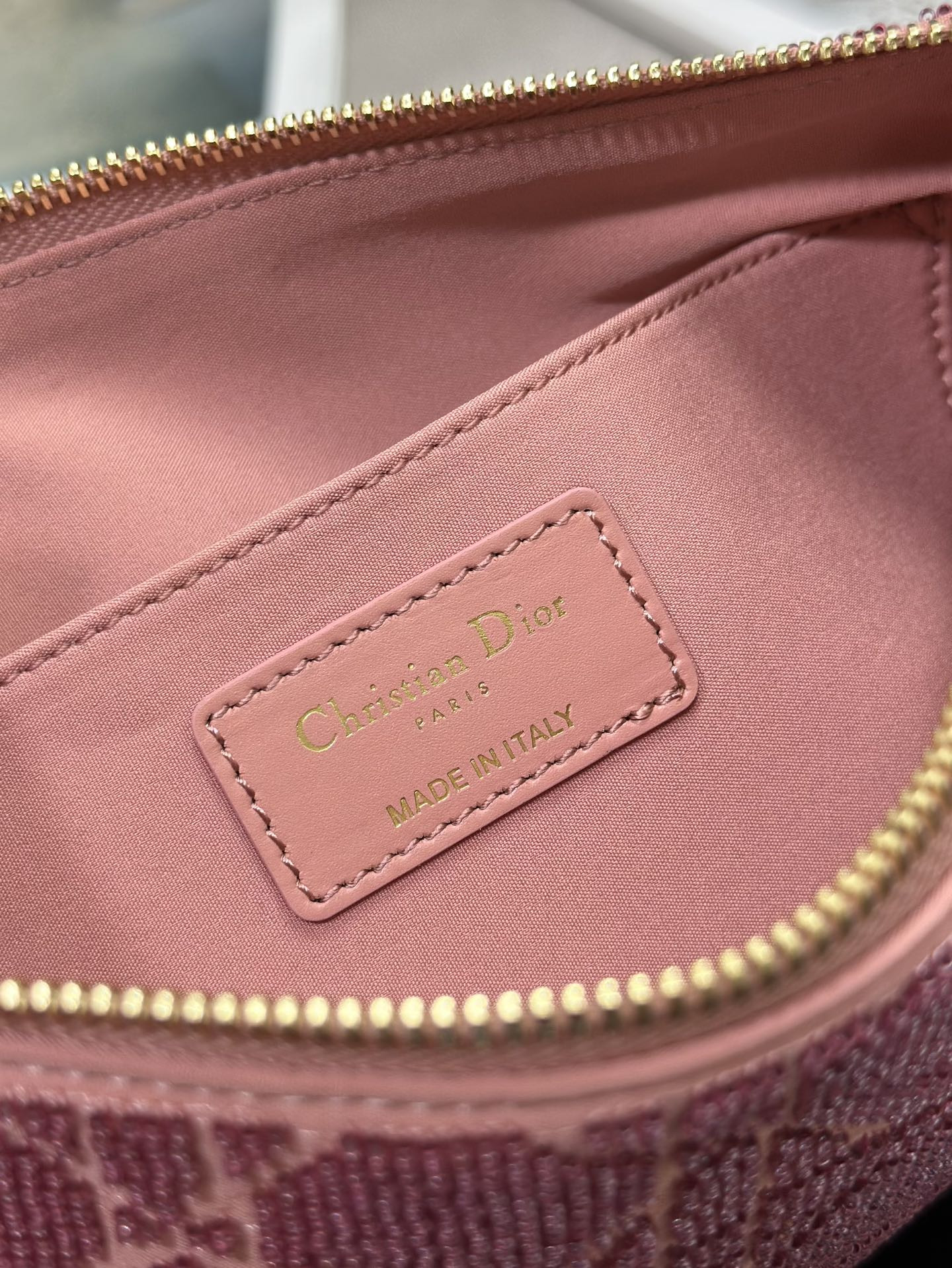 D10r Dream Bag