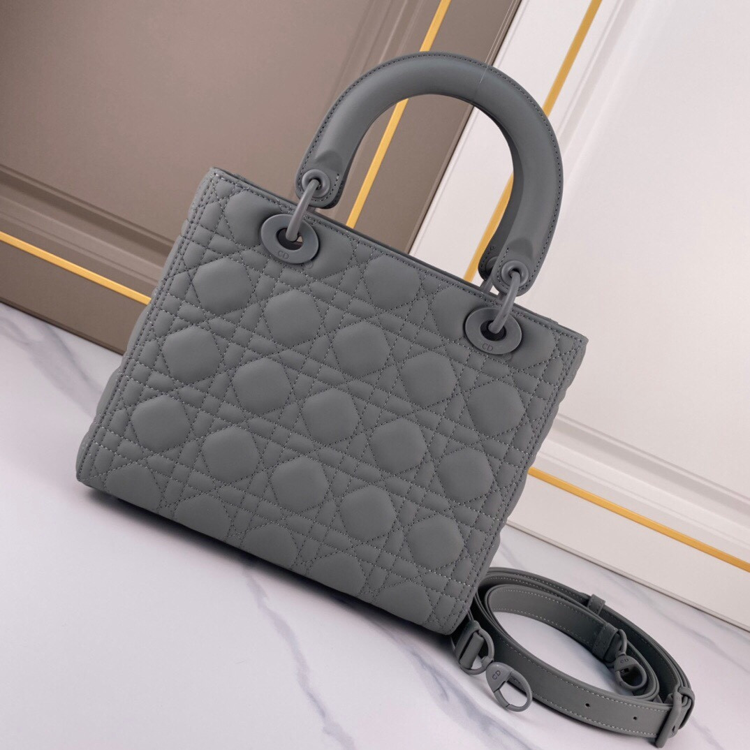 Medium Lady D10r Bag
