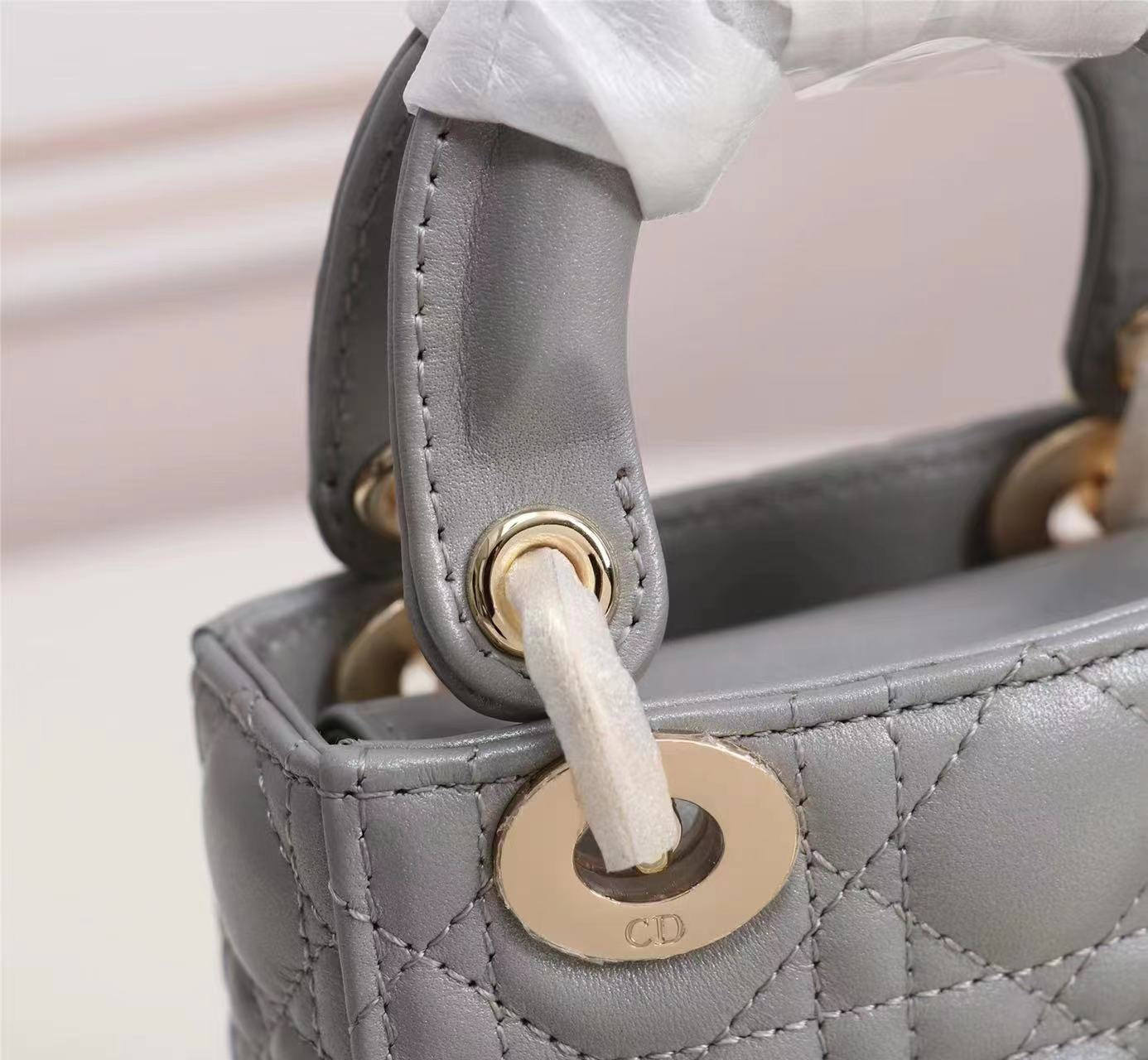 Lady D10r Micro Bag