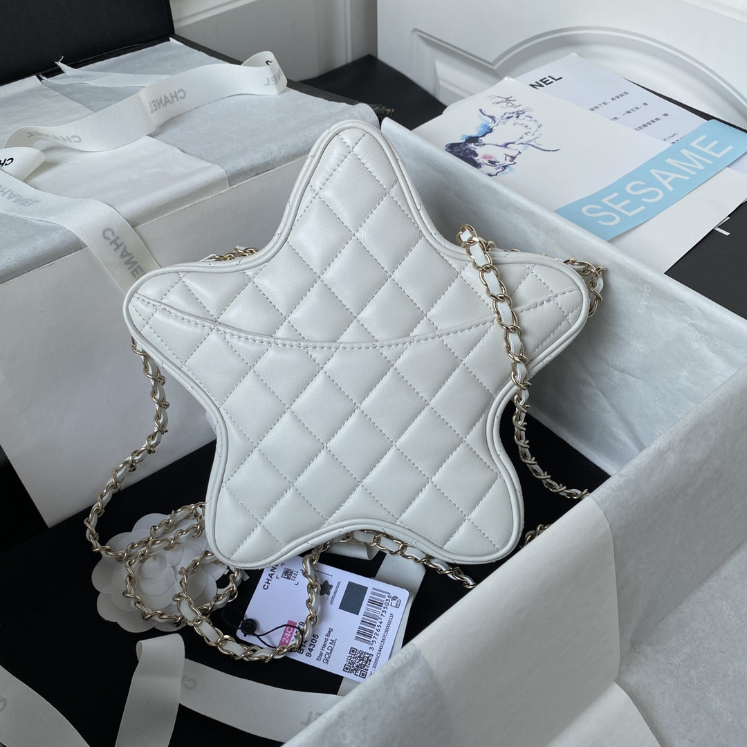 Ch**el 24c Bag