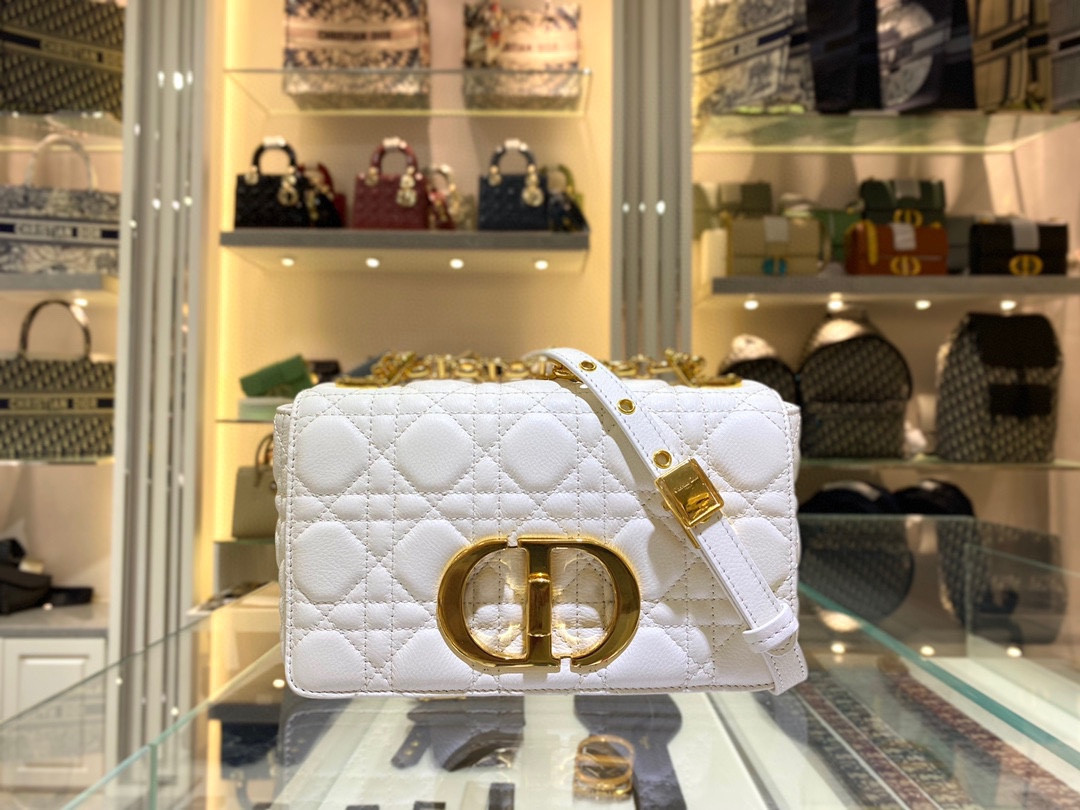 Small D10r Caro Bag