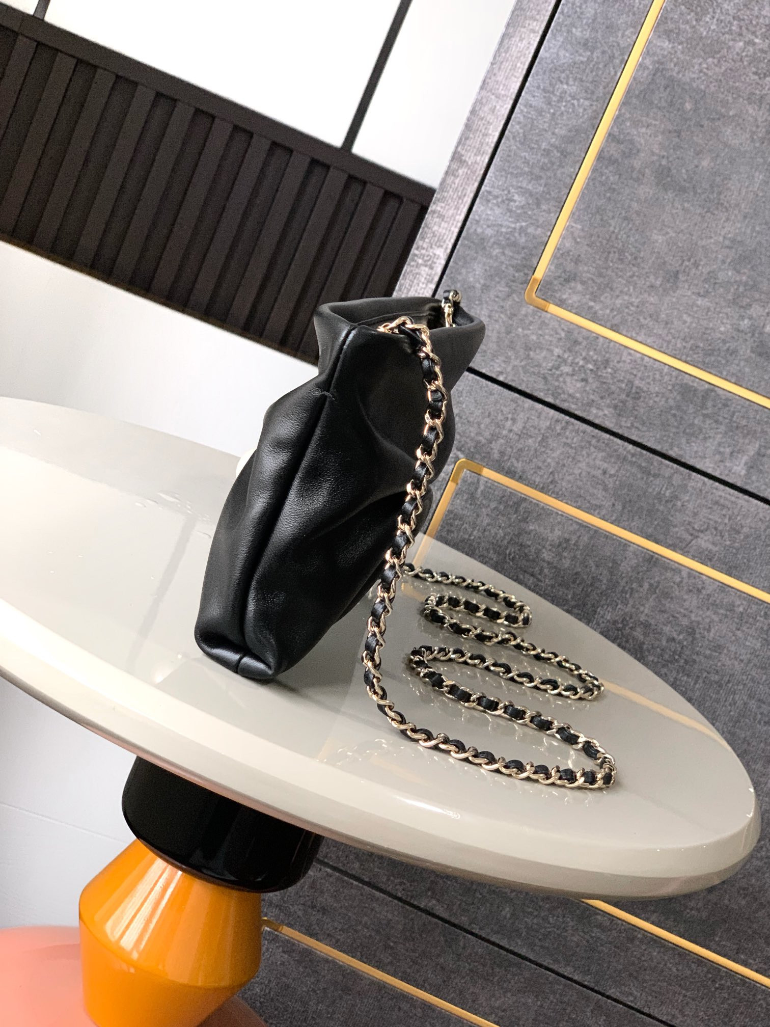 Ch**el 25s Handbag