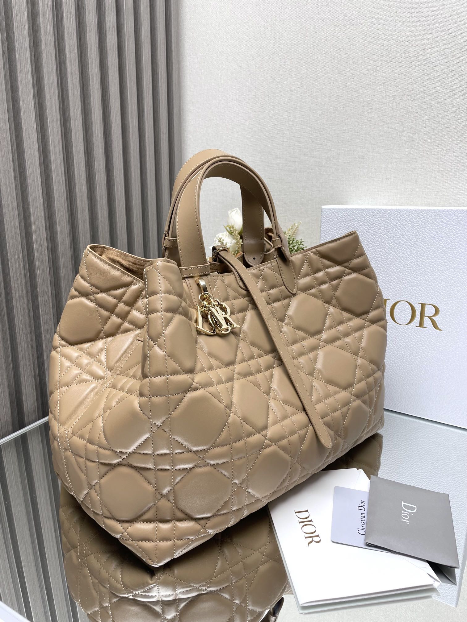D10r Toujours Bag