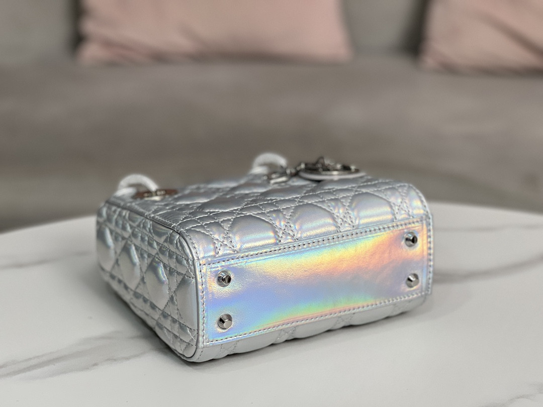 Mini Lady D10r Bag