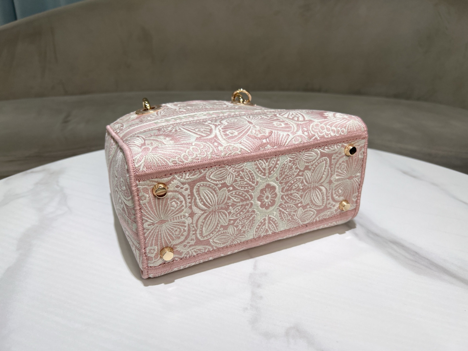 D10r Lady D10r Bag