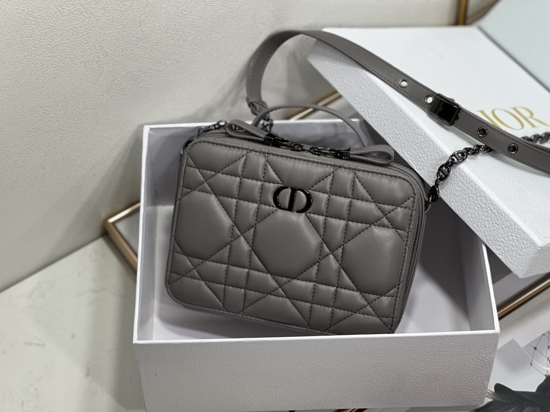D10r Caro Box Bag