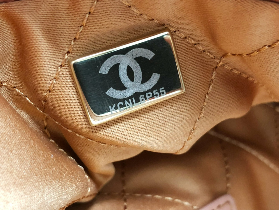 Chanle 22 Backpack
