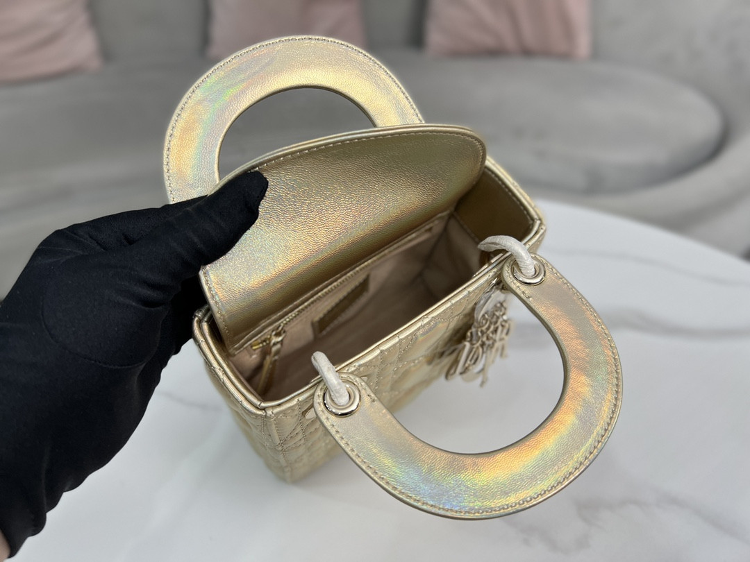 Mini Lady D10r Bag
