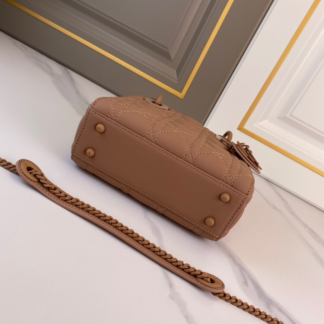 Mini Lady D10r Bag