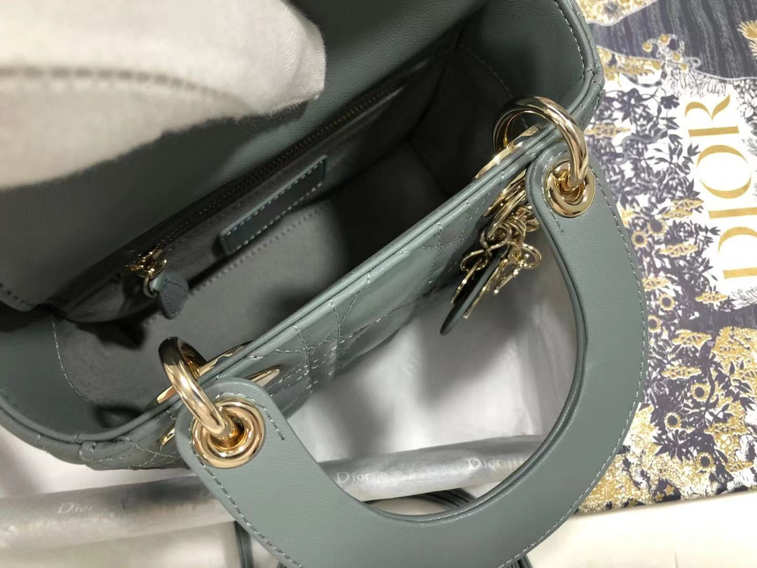 Mini Lady D10r Bag