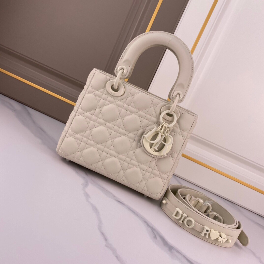 Small Lady D10r Bag