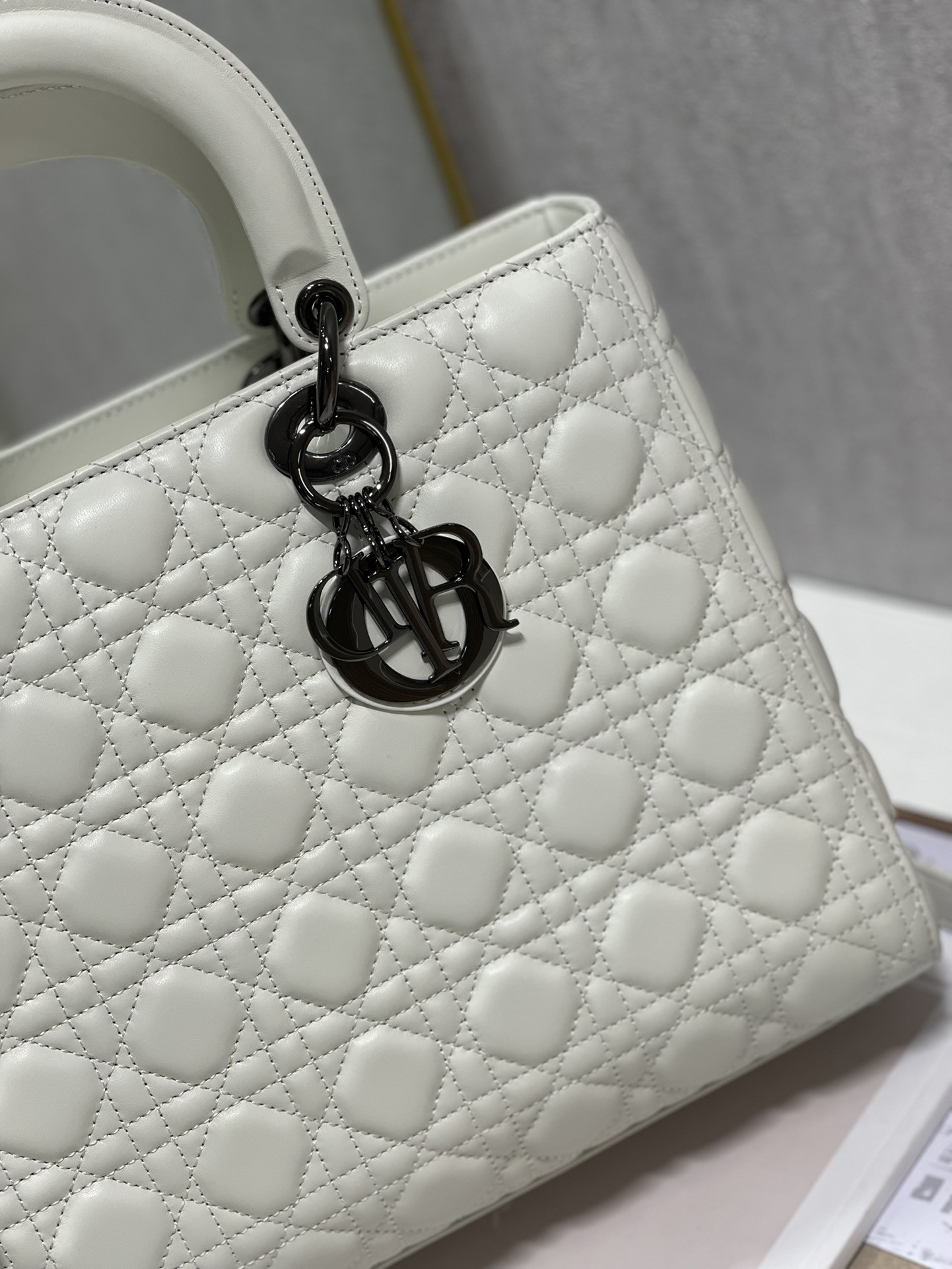 Large Lady D10r Bag
