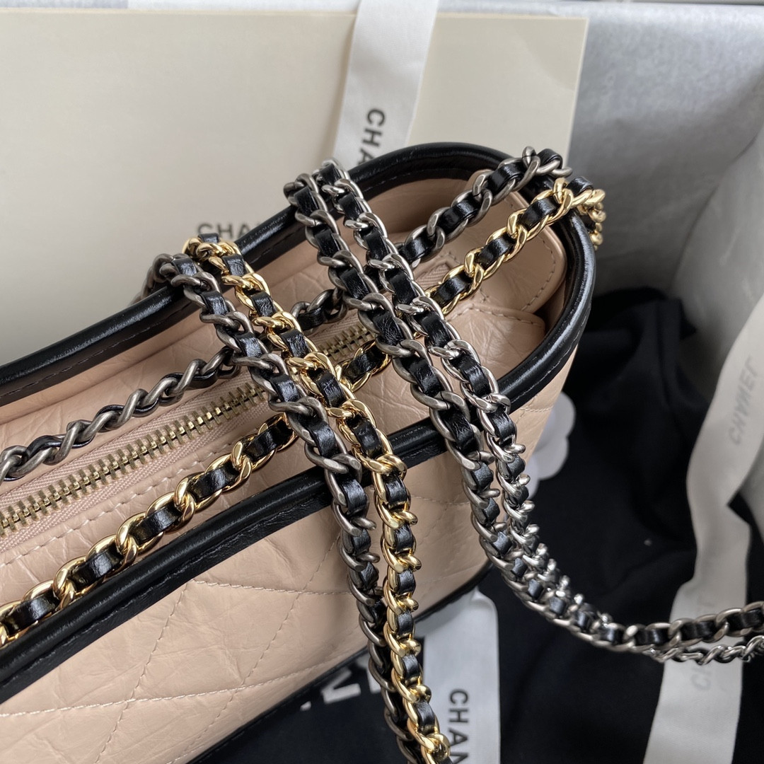 Chanle Hobo Bag