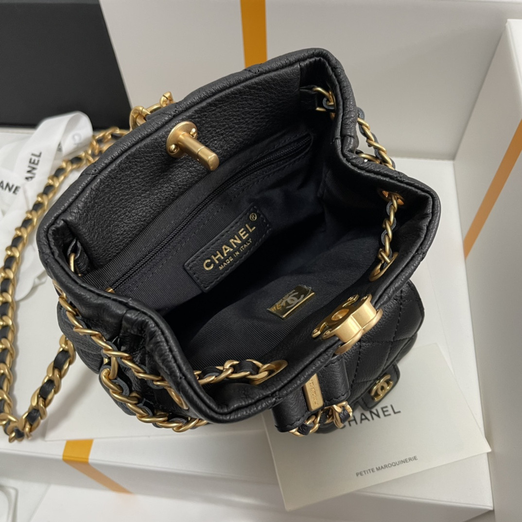 Ch**el Bag