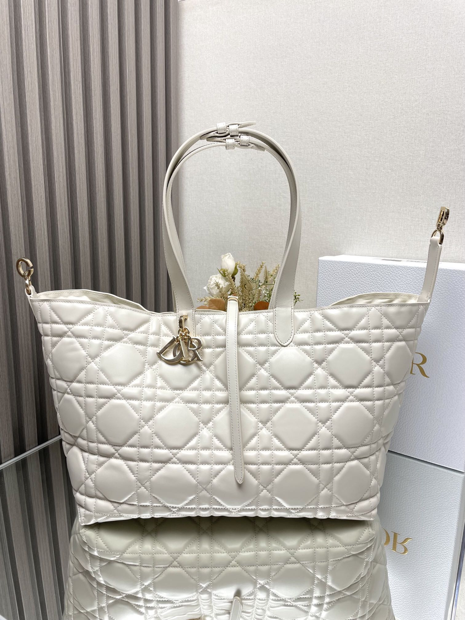 D10r Toujours Bag