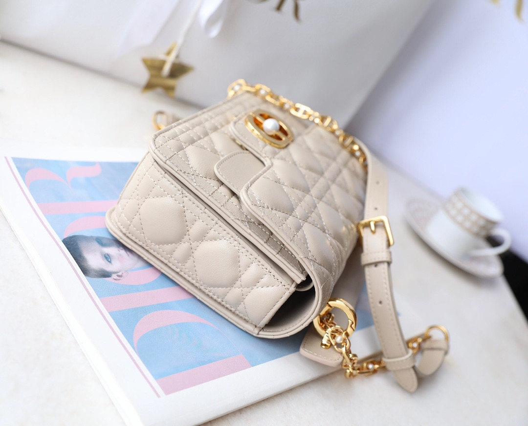 D10r Jolie Bag