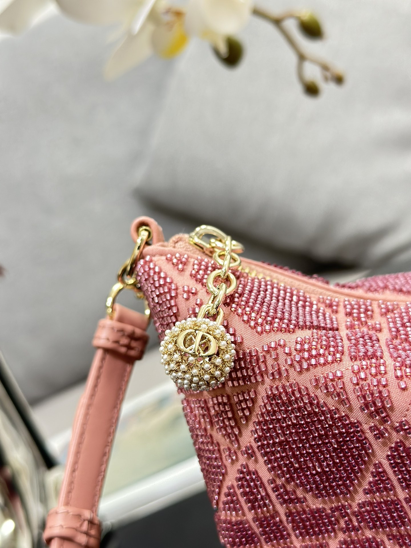 D10r Dream Bag