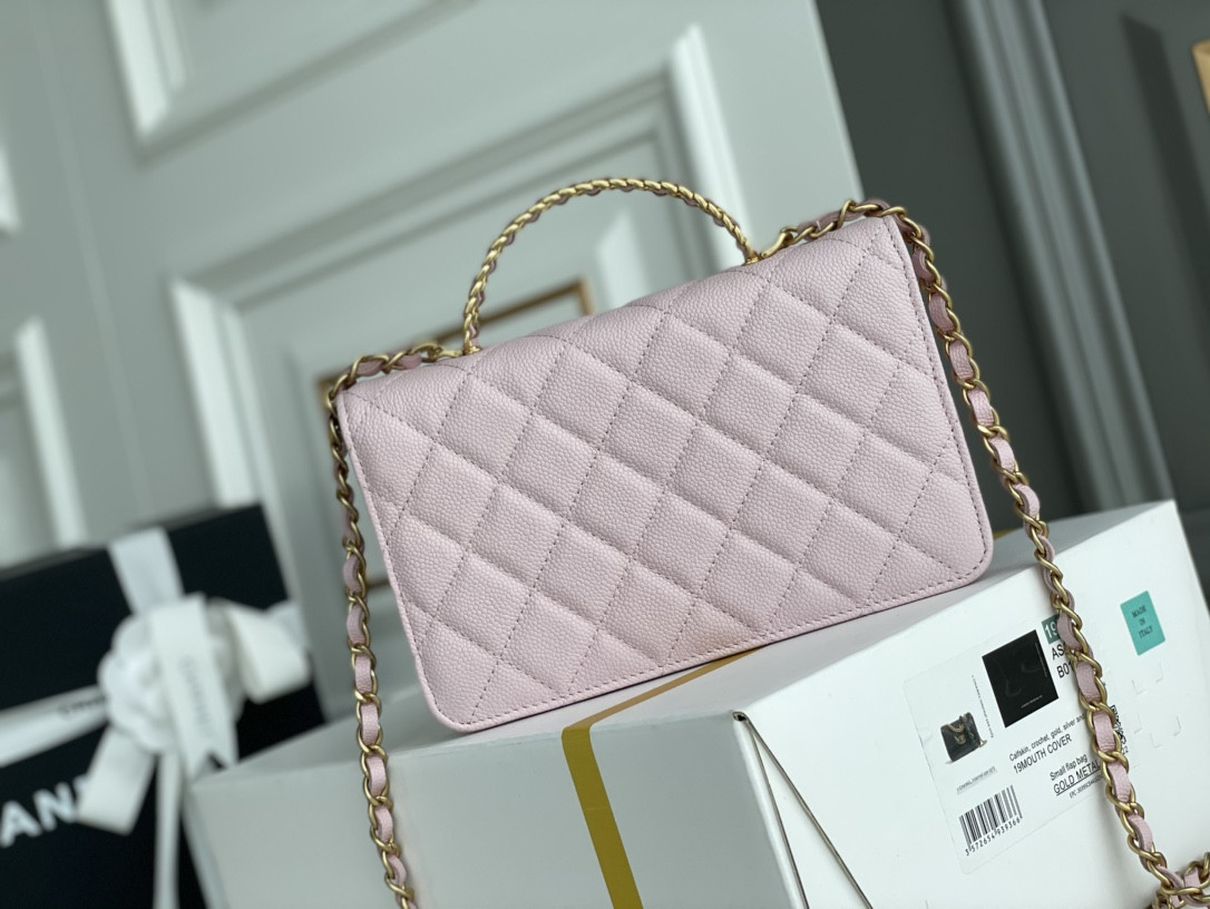 Chanle Wallet On Chain
