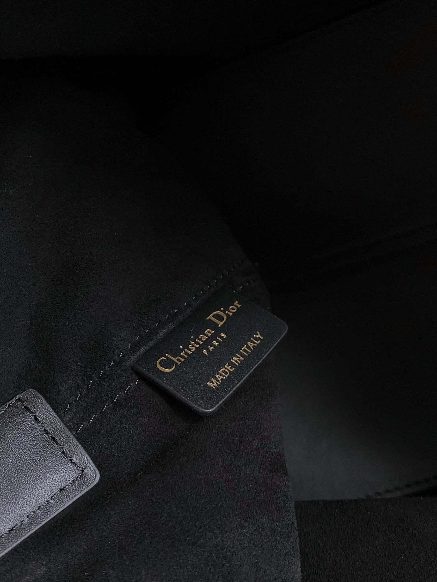 D10r Toujours Bag