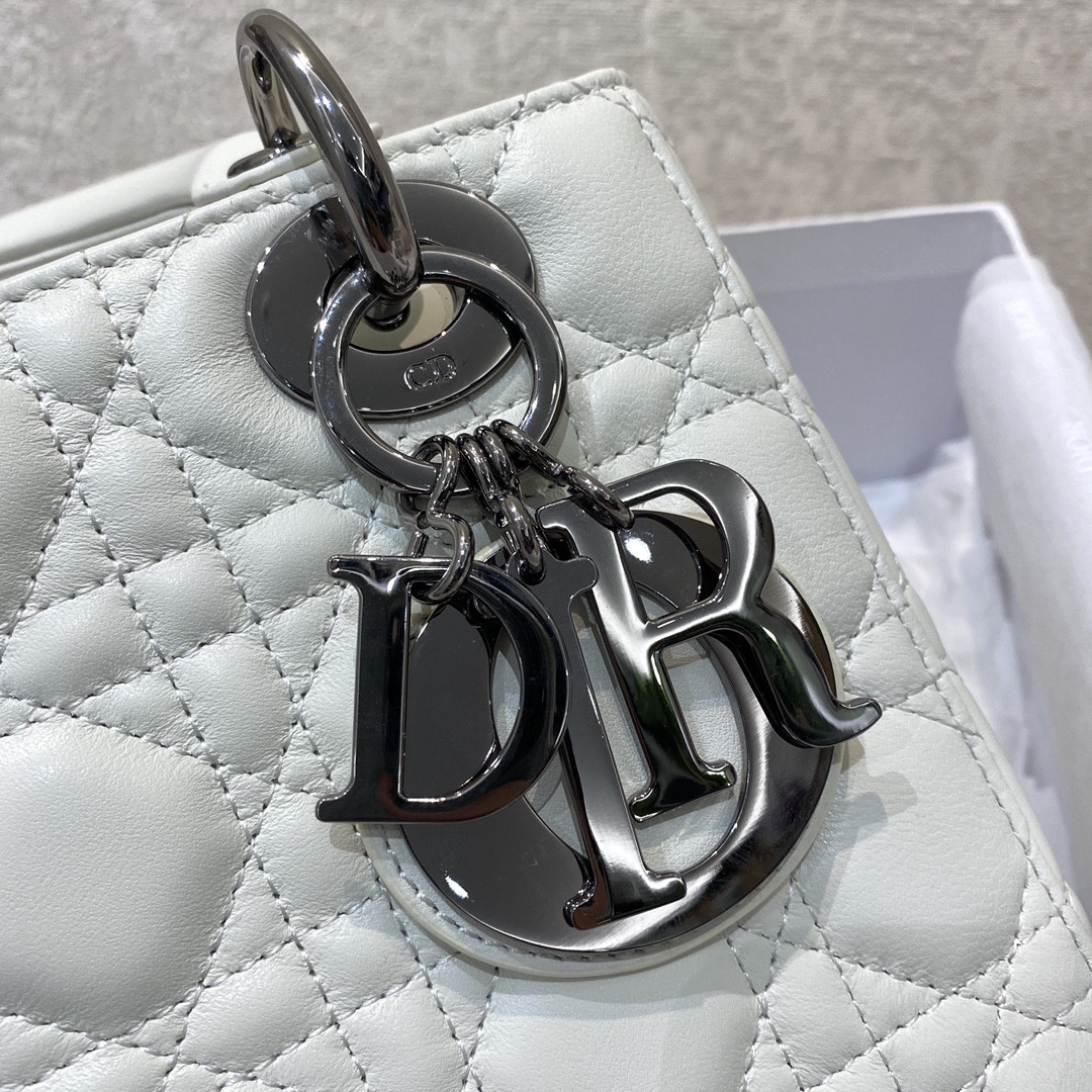 Small Lady D10r Bag