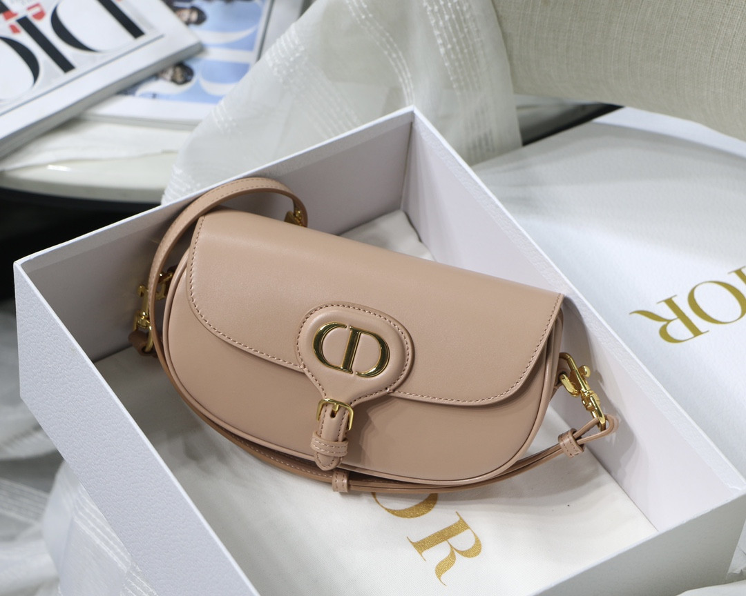 D10r Bobby East-west Bag
