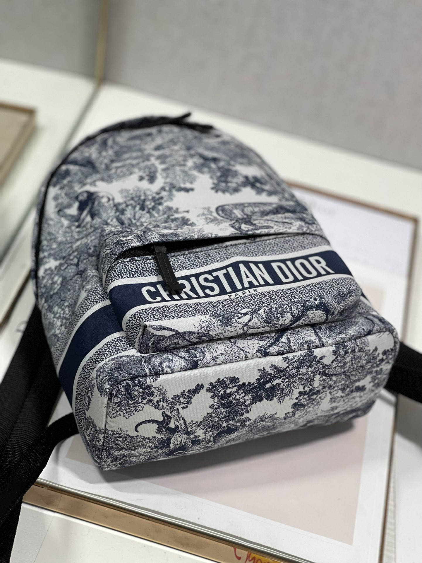 D10r Backpack