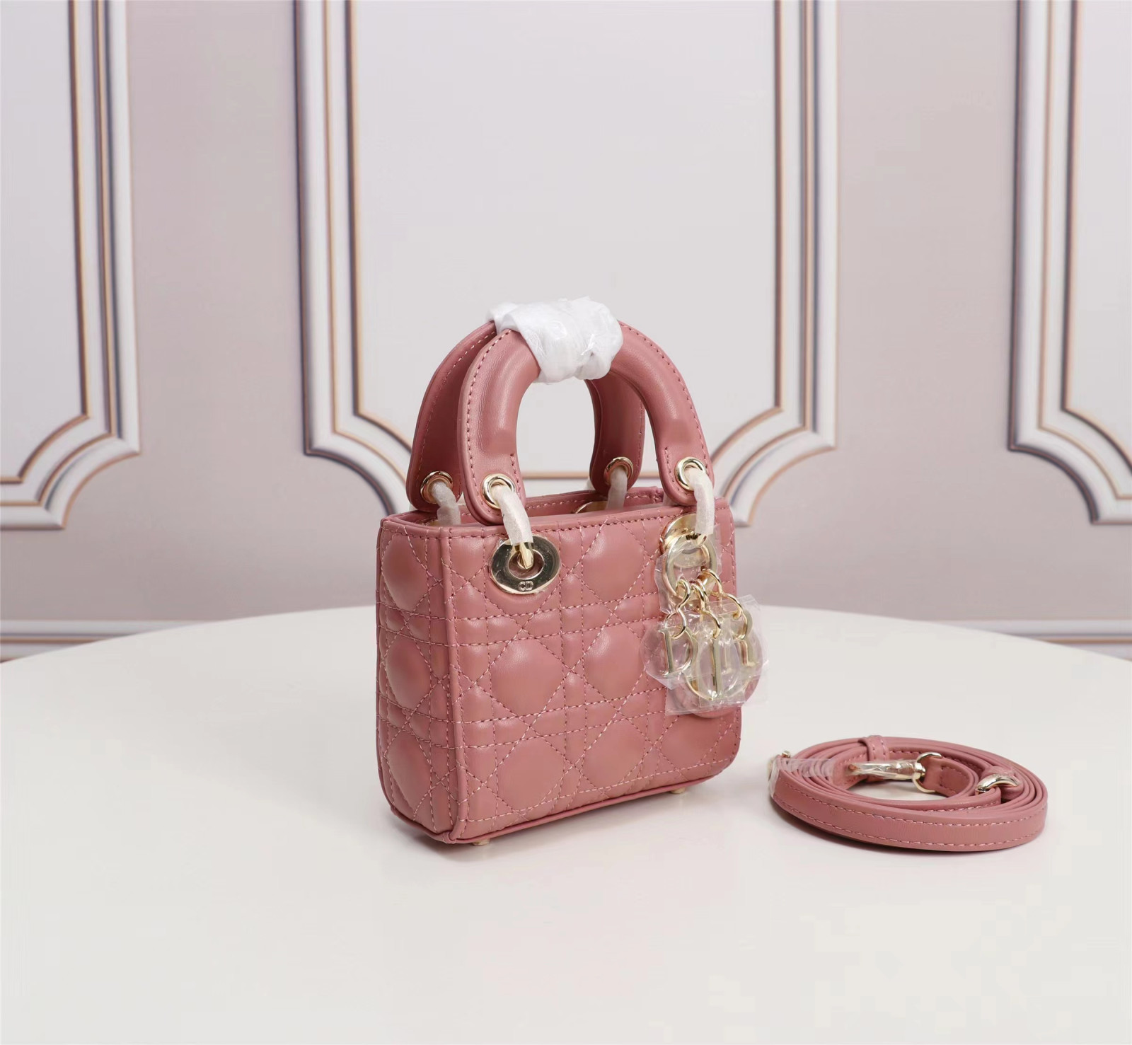 Lady D10r Micro Bag