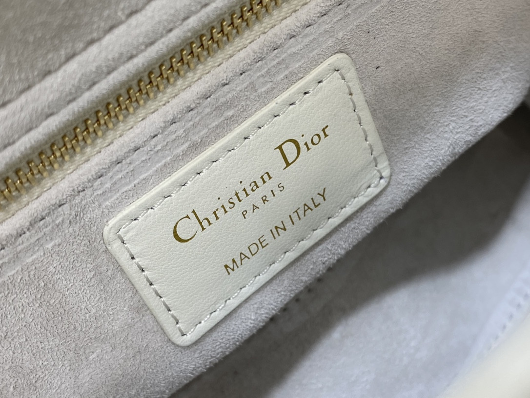 Small Lady D10r Bag